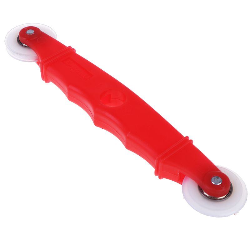 Red Nylon Handle Window Mesh R - Screen Alignment Tool avis et prix