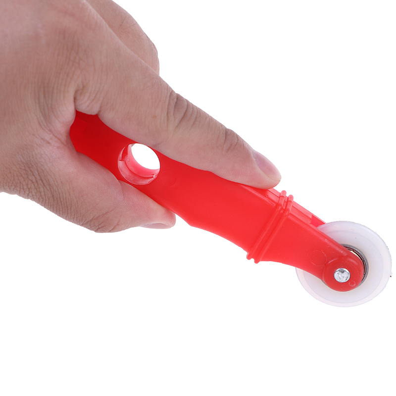 Red Nylon Handle Window Mesh R - Screen Alignment Tool avis et prix
