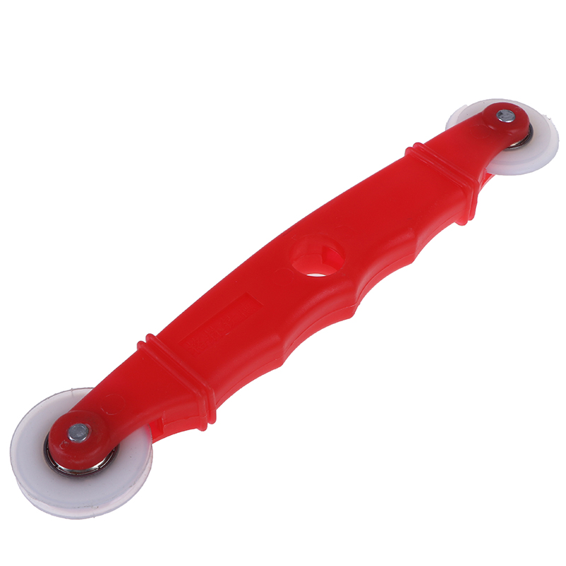 Red Nylon Handle Window Mesh R - Screen Alignment Tool avis et prix