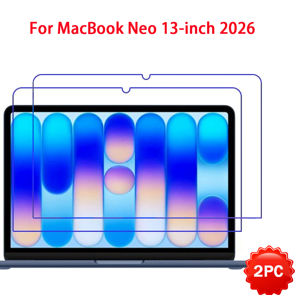 New 2PCS Anti Glare MATTE PET  - Matte Anti Glare Screen avis et prix