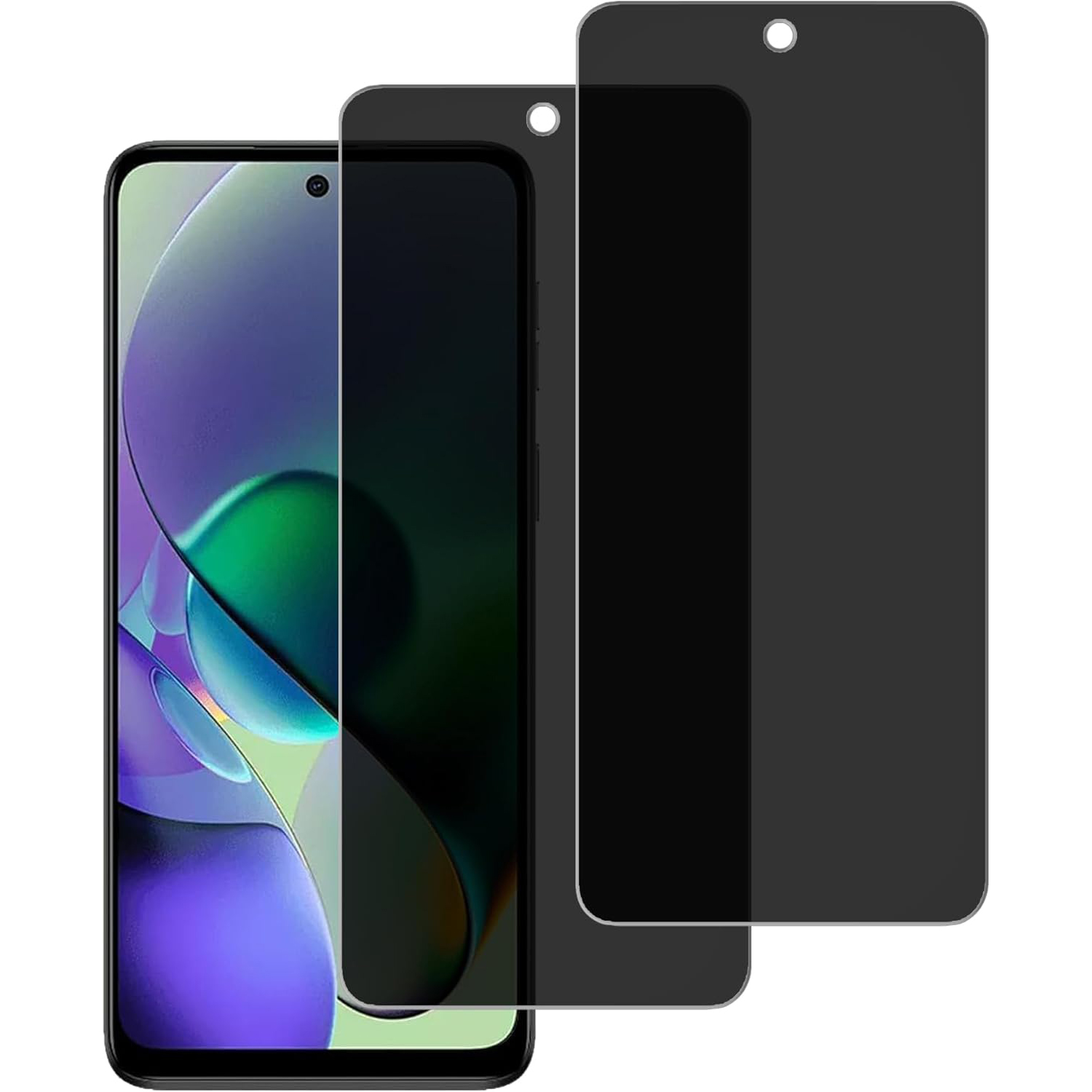 [2 Pack]Moto G54 5G Privacy Fi - Privacy Filter 2Pack avis et prix