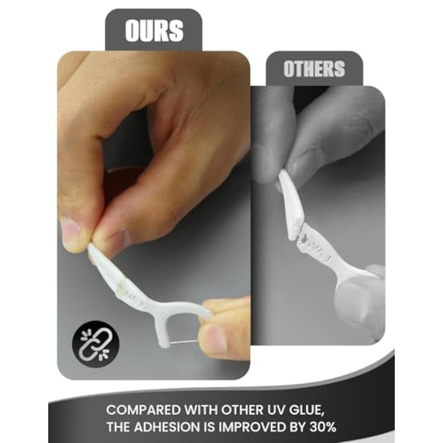 UV Light Glue Resin Kit with L - Liquid Uv Glue Kit avis et prix