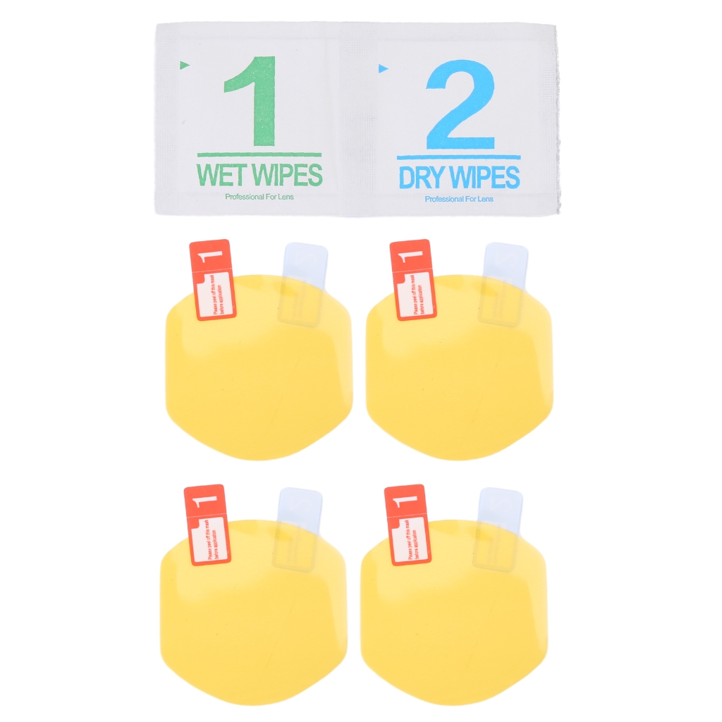 Lens Protective Film Cover for - Anti Blue Light Film avis et prix