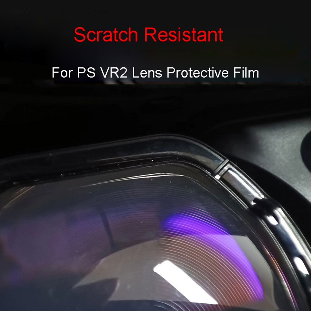 Lens Protective Film Cover for - Anti Blue Light Film avis et prix