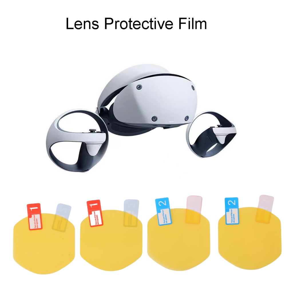 Lens Protective Film Cover for - Anti Blue Light Film avis et prix
