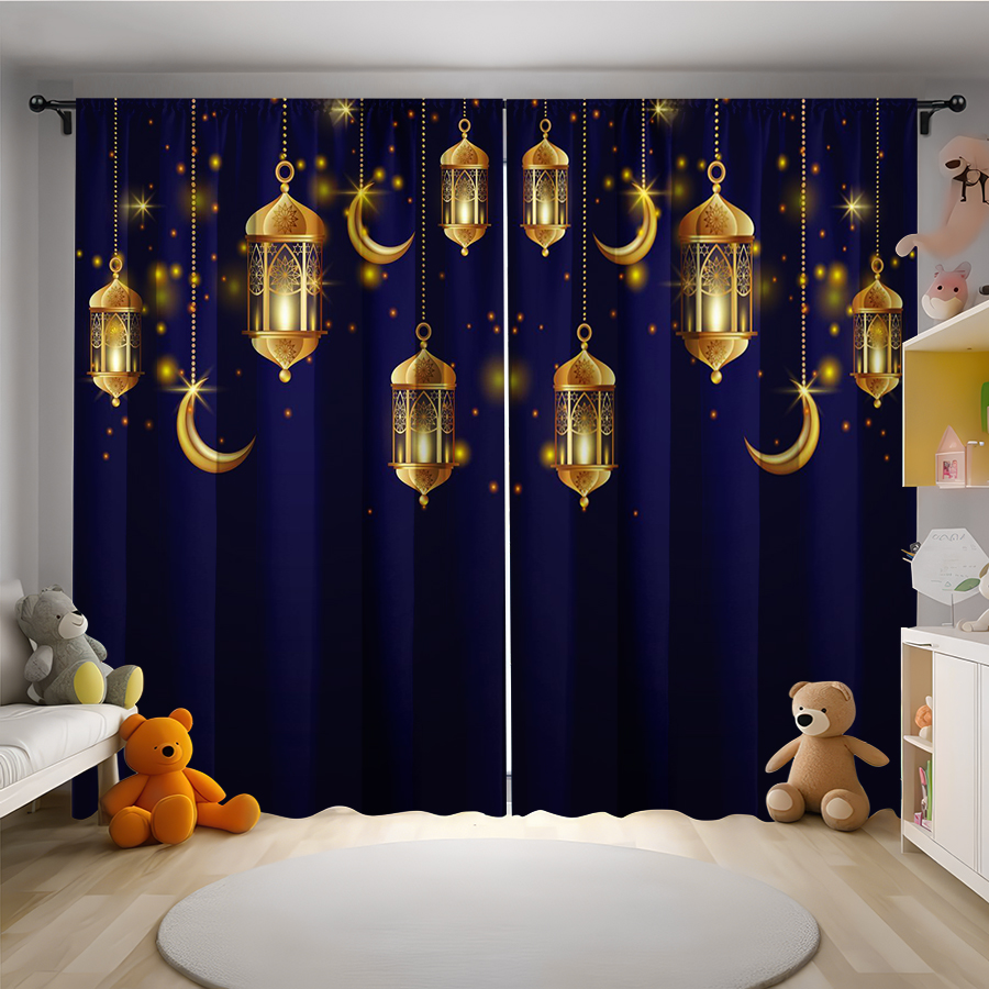 2 Pack Golden Lantern and Cres - Privacy Filter 2Pack avis et prix