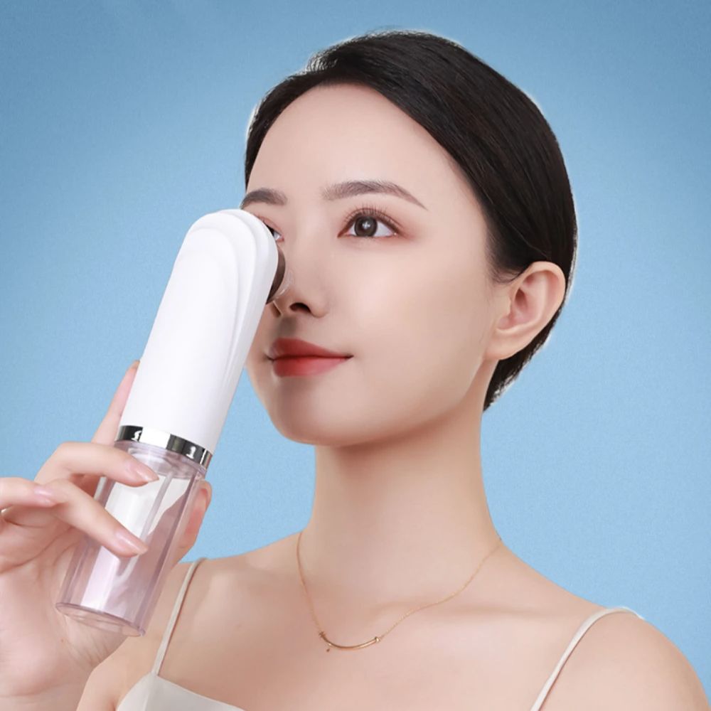 Electric Blackhead Remover Bla - Air Bubble Remover avis et prix