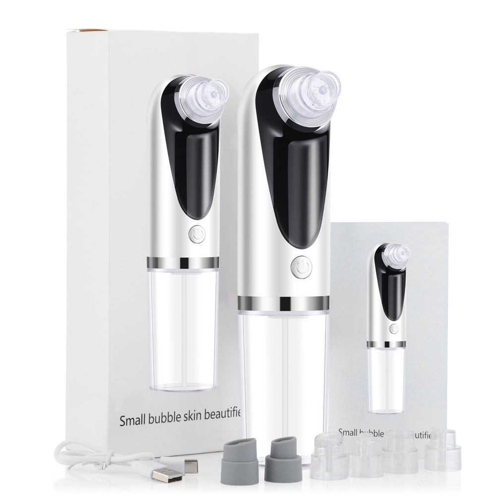 Electric Blackhead Remover Bla - Air Bubble Remover avis et prix