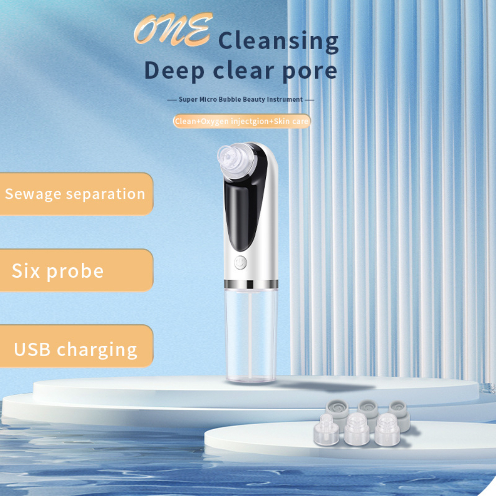 Electric Blackhead Remover Bla - Air Bubble Remover avis et prix
