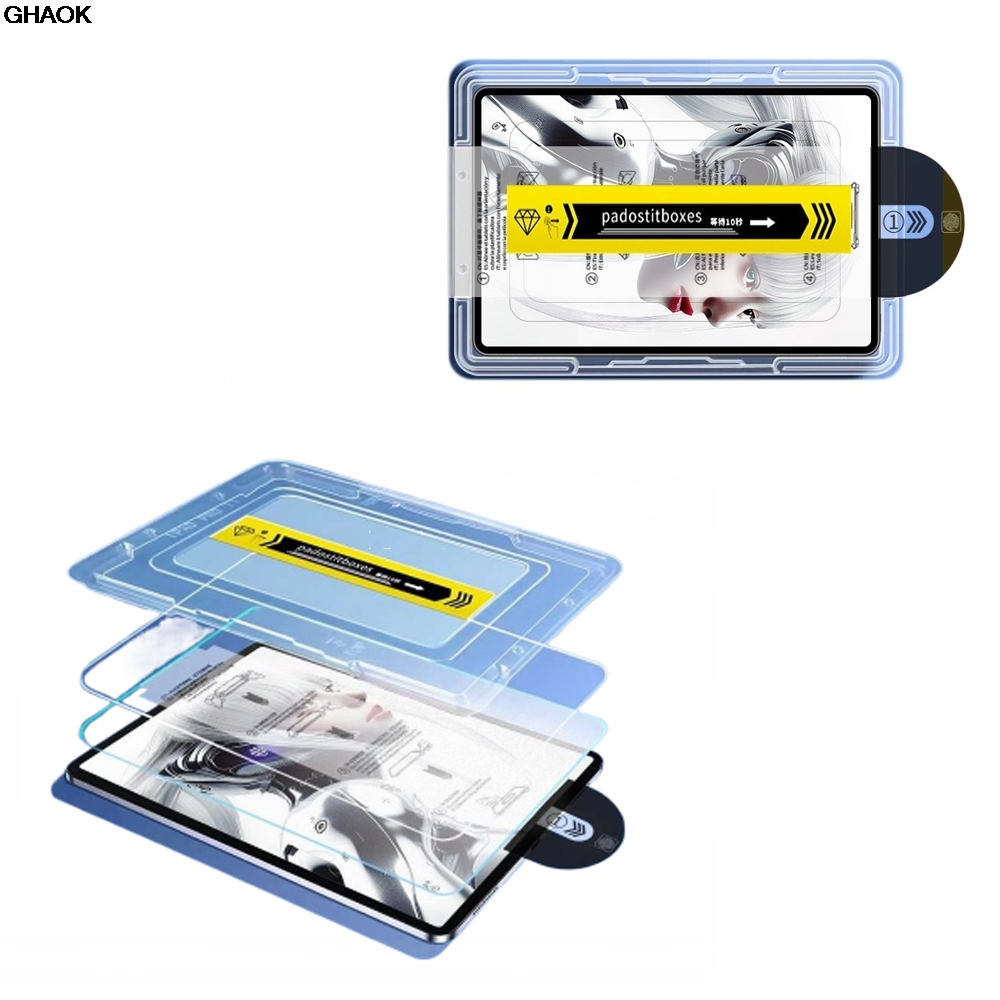 Screen Protector for ​RedMagic - Screen Alignment Tool avis et prix