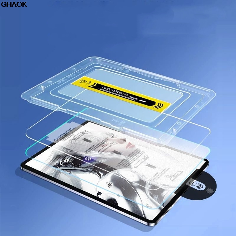 Screen Protector for ​RedMagic - Screen Alignment Tool avis et prix