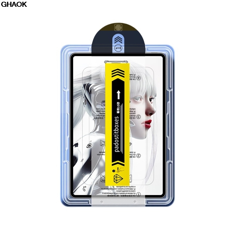 Screen Protector for ​RedMagic - Screen Alignment Tool avis et prix