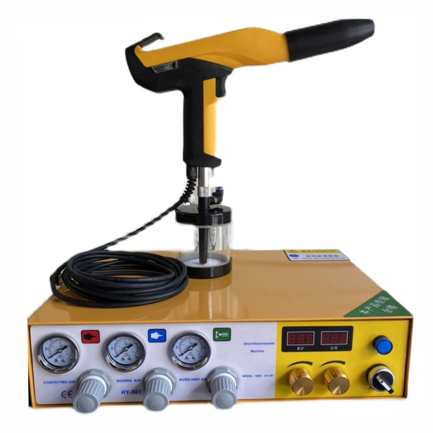 220V Powder Coating Spraying M - Oleophobic Coating Spray avis et prix