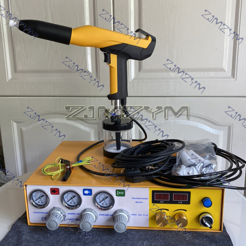 220V Powder Coating Spraying M - Oleophobic Coating Spray avis et prix