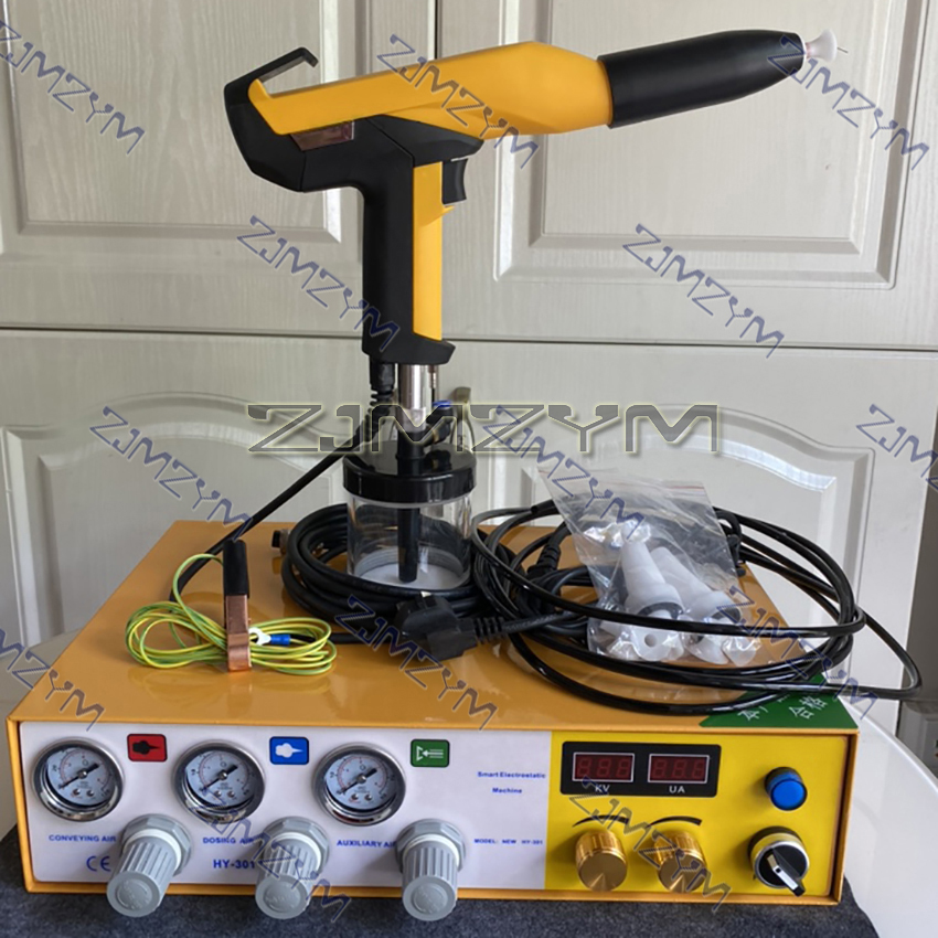 220V Powder Coating Spraying M - Oleophobic Coating Spray avis et prix
