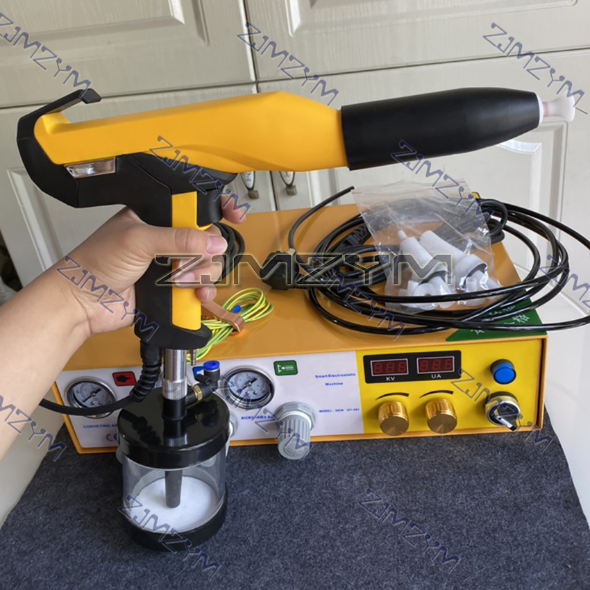 220V Powder Coating Spraying M - Oleophobic Coating Spray avis et prix