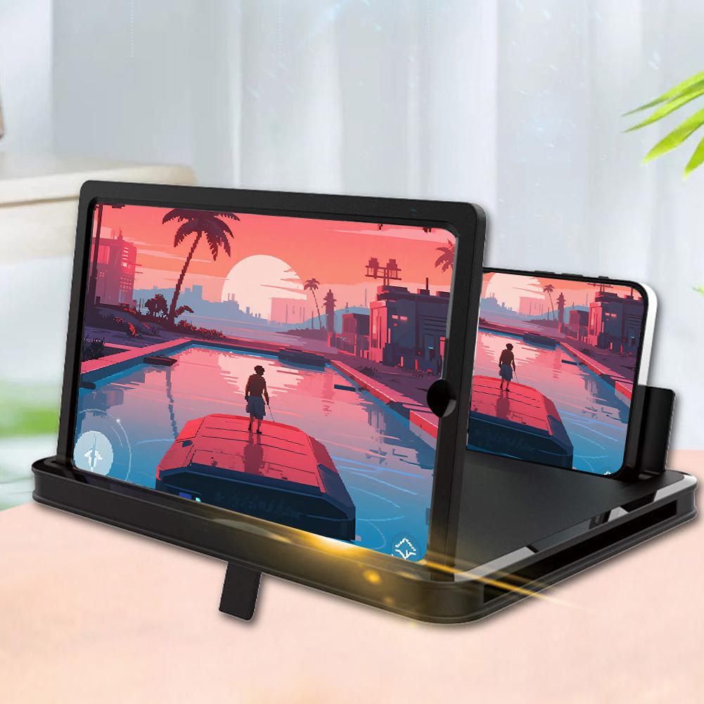 10/12/14 Inch Mobile Phone Amp - Matte Anti Glare Screen avis et prix