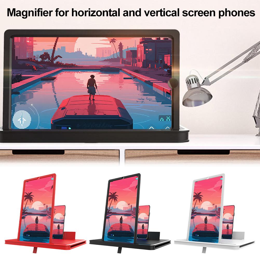 10/12/14 Inch Mobile Phone Amp - Matte Anti Glare Screen avis et prix