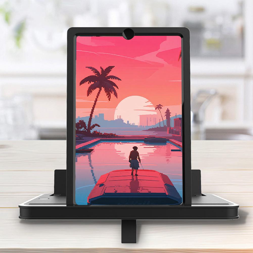 10/12/14 Inch Mobile Phone Amp - Matte Anti Glare Screen avis et prix