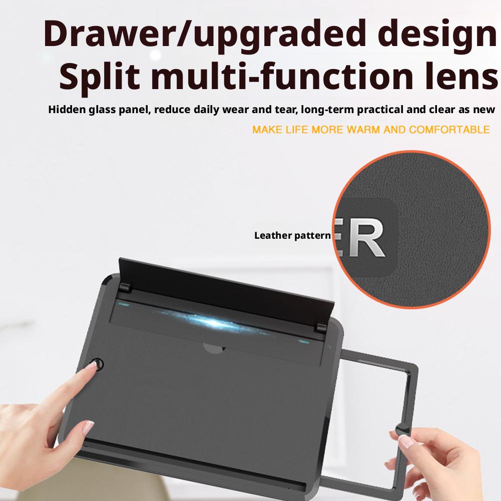 10/12/14 Inch Mobile Phone Amp - Matte Anti Glare Screen avis et prix