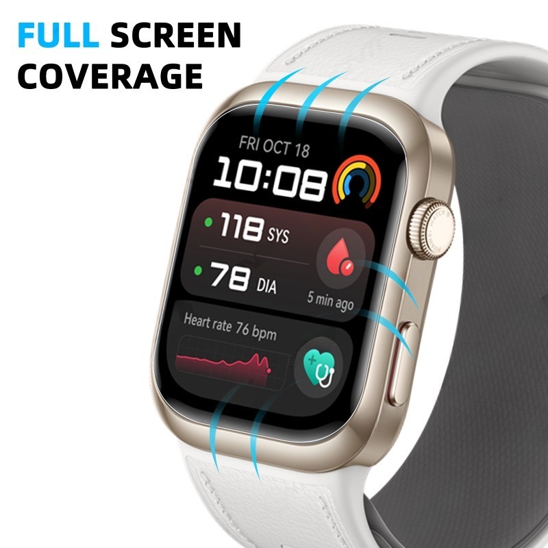 TPU Soft Protective Film for H - Flexible Tpu Film avis et prix