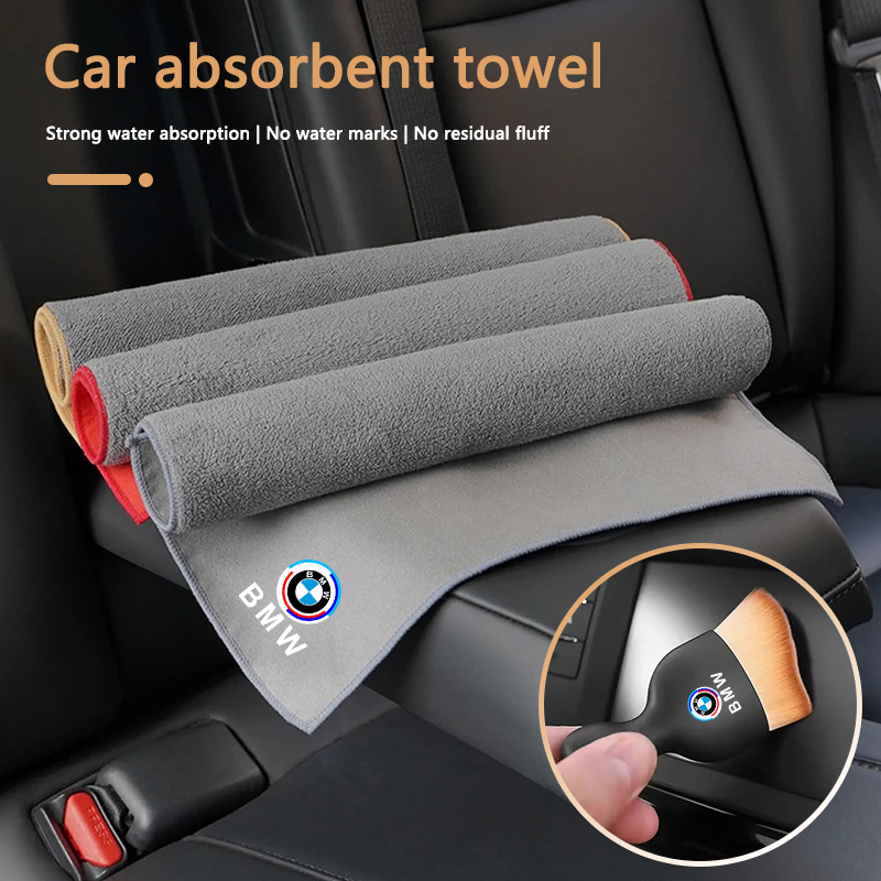 Car Sticker Soft Brush Dust Re - Dust Removal Sticker avis et prix