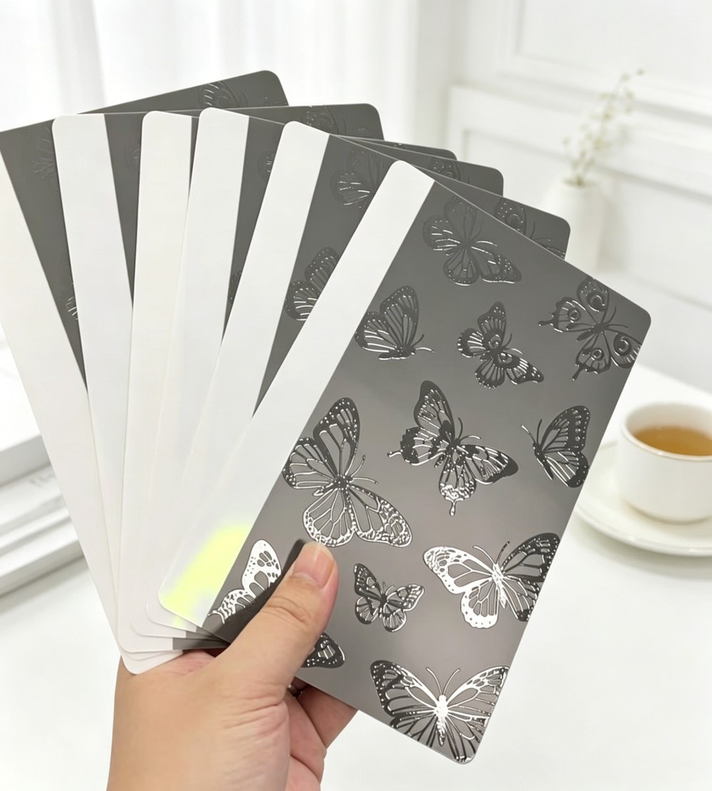 VORMIR 50pcs Matte Privacy Fil - Screen Protector Cutter avis et prix