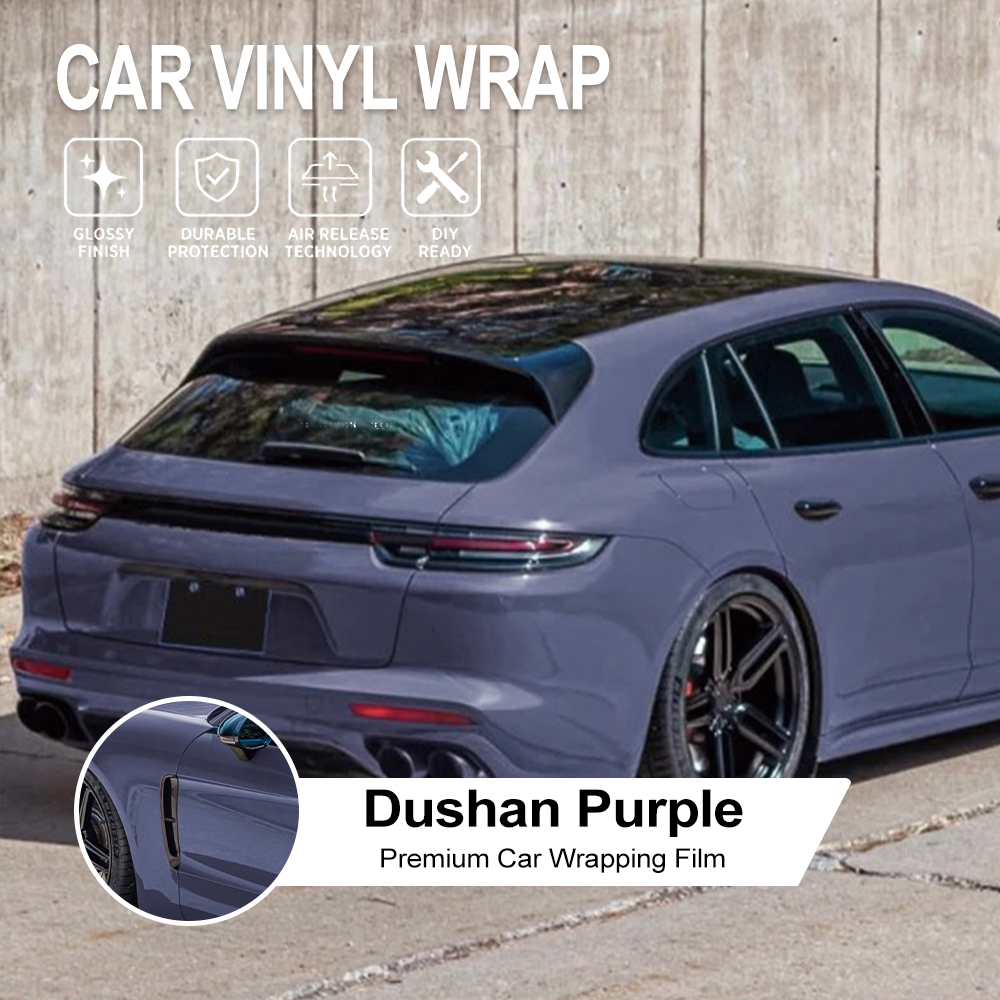 Premium Car Vinyl Wrap Film fo - Air Bubble Remover avis et prix