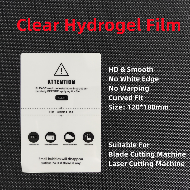 50PCS HD MATTE Privacy Frosted - Screen Protector Cutter avis et prix