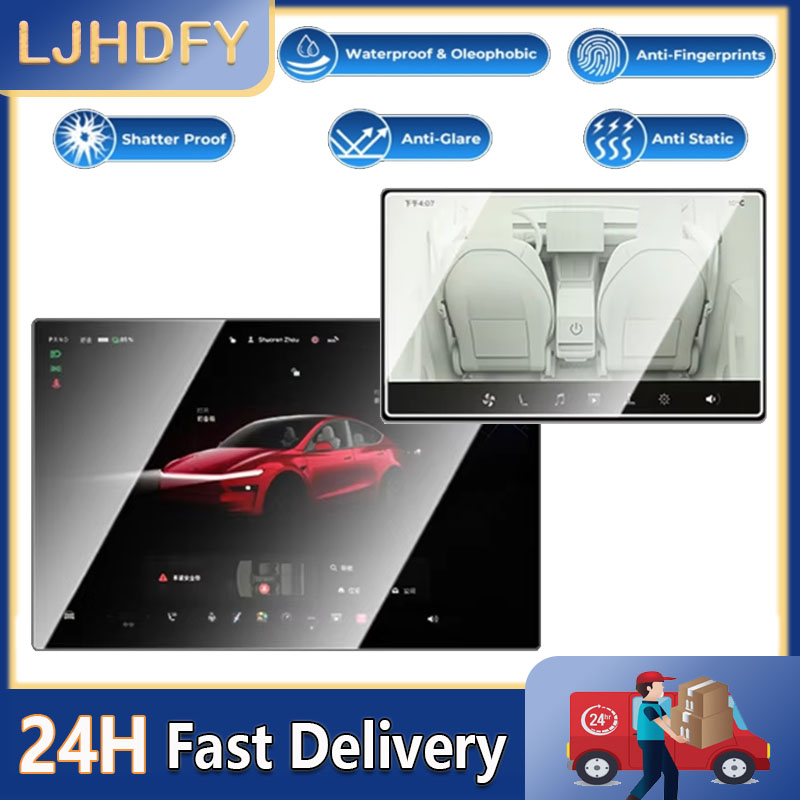 For Tesla Model Y YL 2026 Juni - Screen Alignment Tool avis et prix