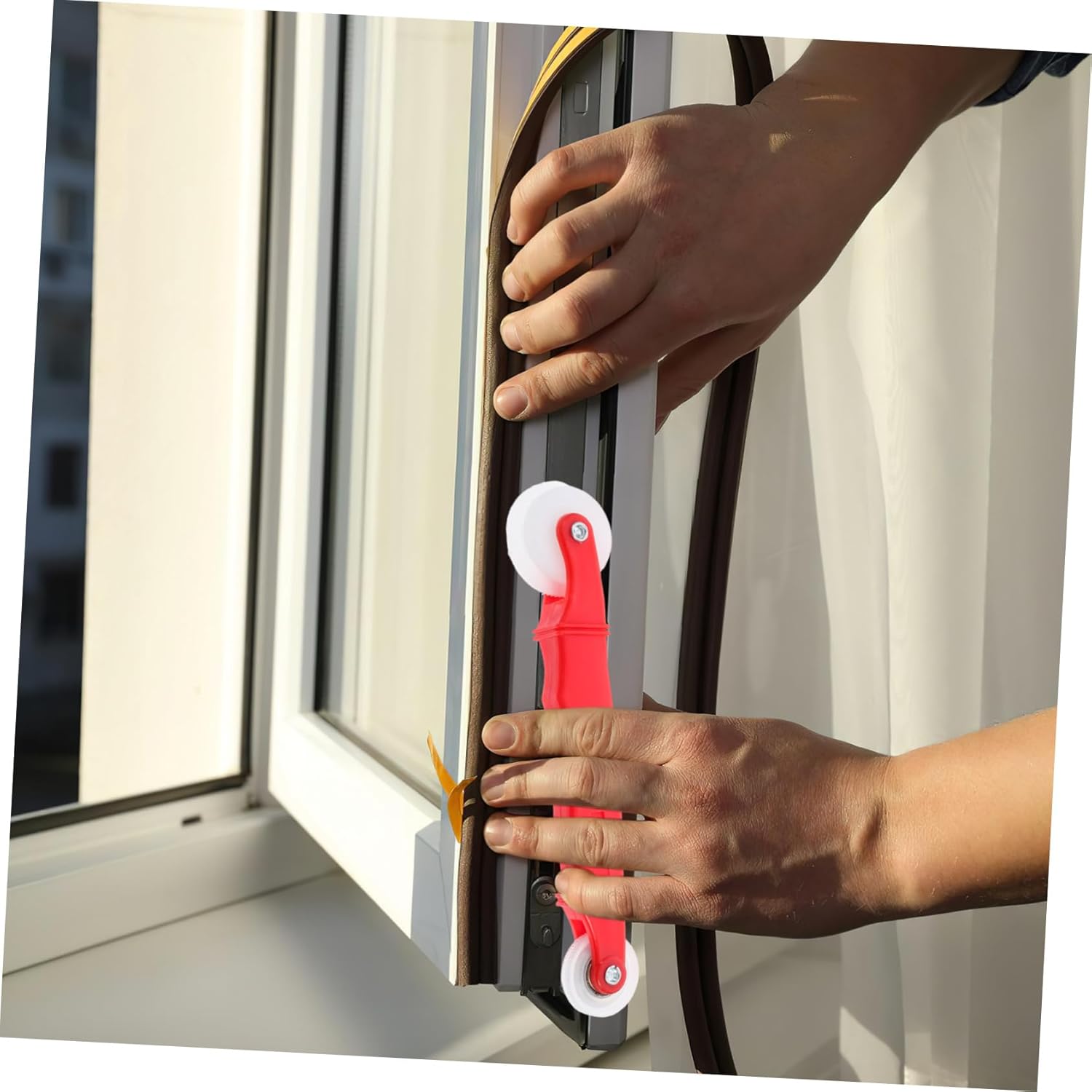 Window Roller,Spline Installer - Screen Alignment Tool avis et prix