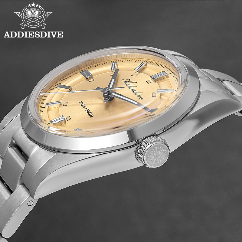 ADDIESDIVE Women's Watch Top B - Anti Blue Light Film avis et prix