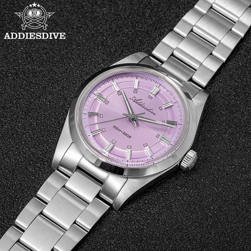 ADDIESDIVE Women's Watch Top B - Anti Blue Light Film avis et prix