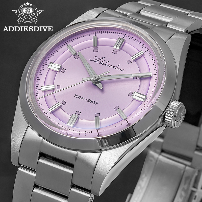 ADDIESDIVE Women's Watch Top B - Anti Blue Light Film avis et prix