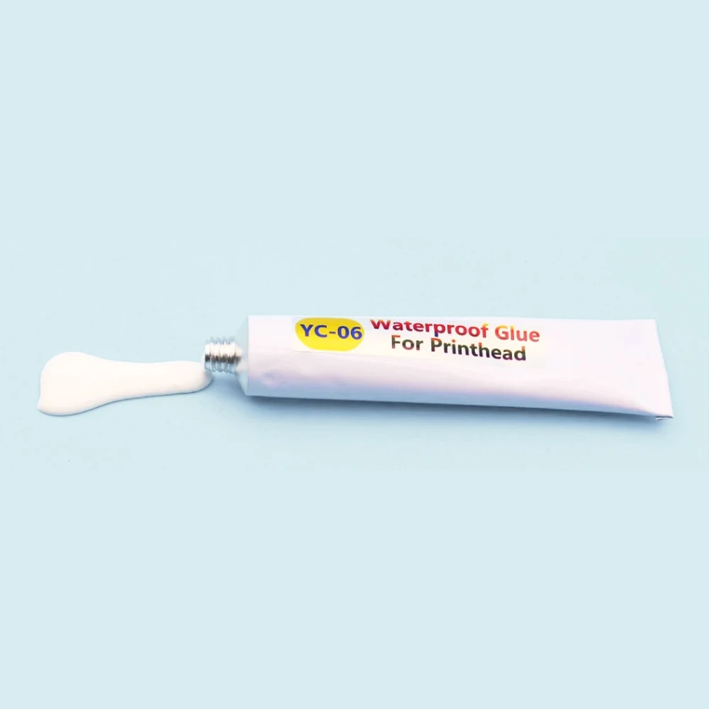 Waterproof Seal Glue XP600 i32 - Liquid Uv Glue Kit avis et prix