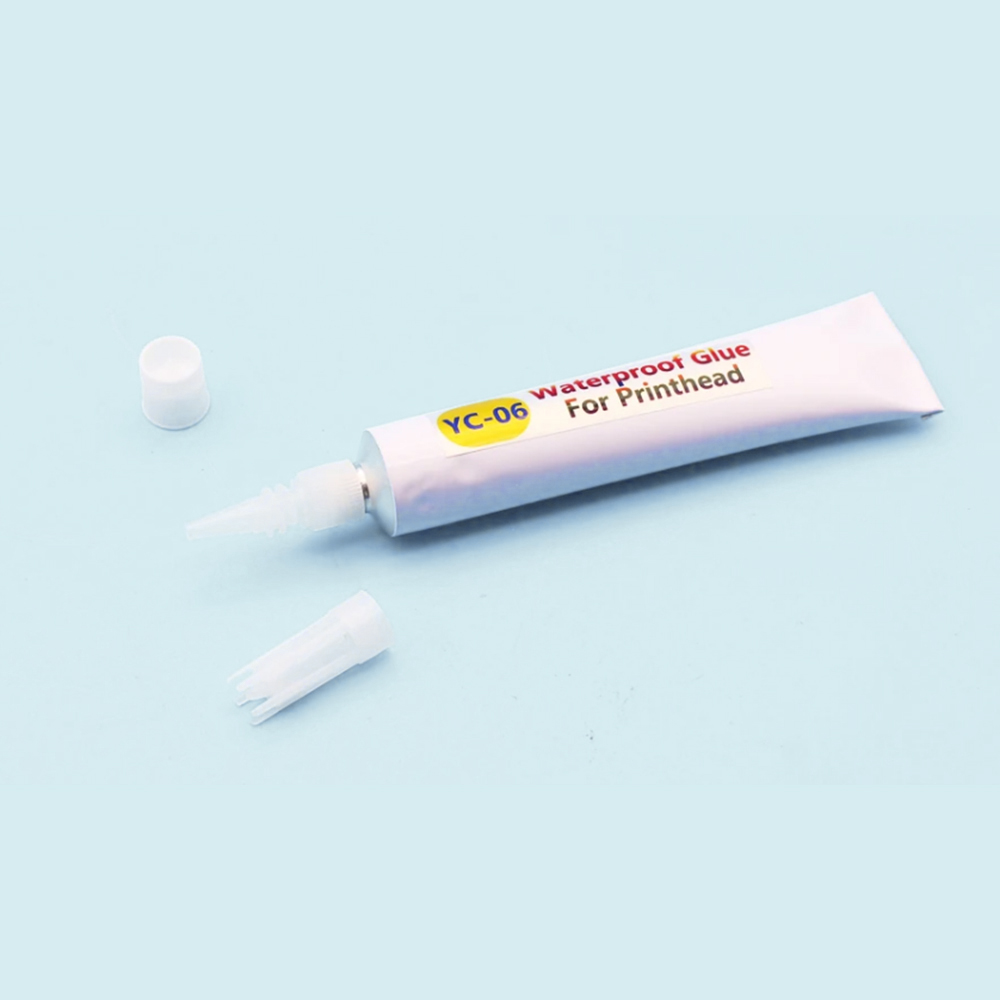Waterproof Seal Glue XP600 i32 - Liquid Uv Glue Kit avis et prix