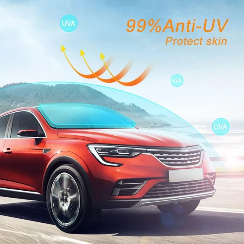 0.5x3/4/5/6m IR100%  Nano Cera - Glass Protector Auto avis et prix