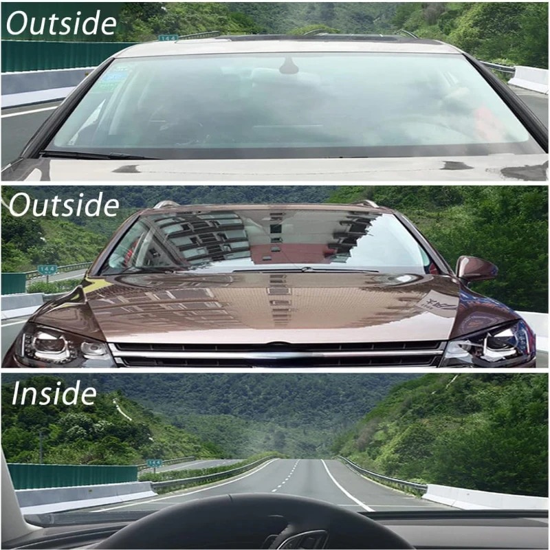 0.5x3/4/5/6m IR100%  Nano Cera - Glass Protector Auto avis et prix