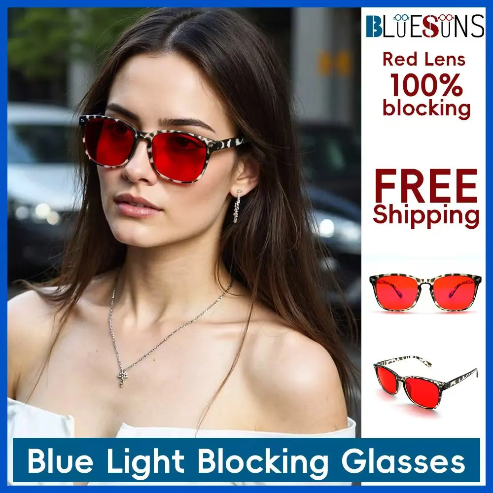 Ladies Sexy Fashionable Leopar - Matte Anti Glare Screen avis et prix