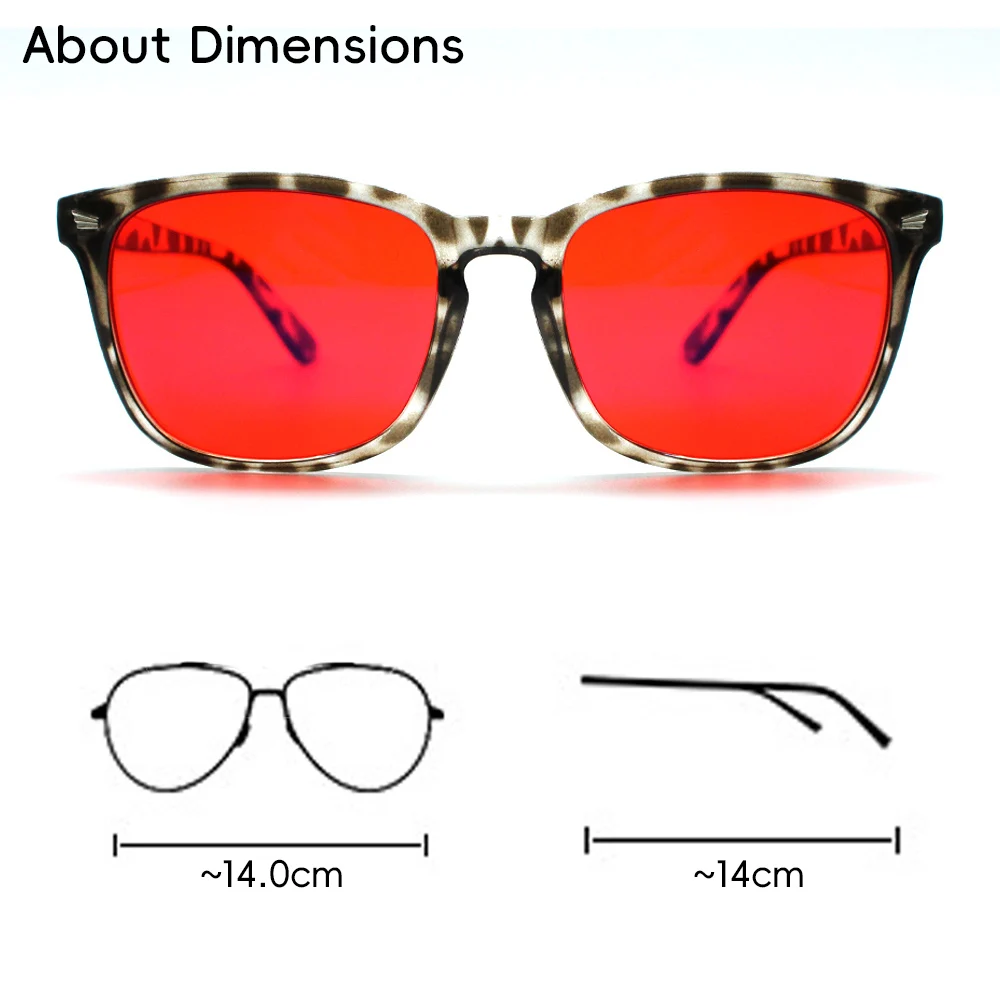 Ladies Sexy Fashionable Leopar - Matte Anti Glare Screen avis et prix