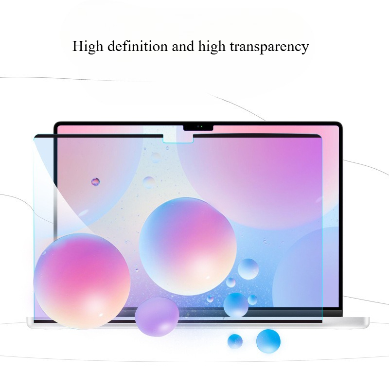 Anti-blue light Magnetic Scree - Matte Anti Glare Screen avis et prix