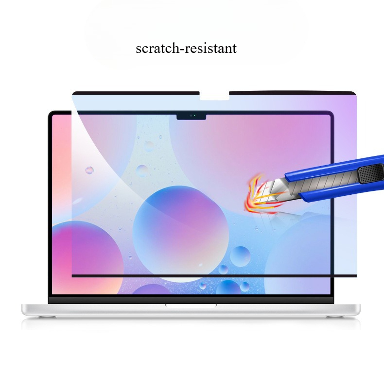 Anti-blue light Magnetic Scree - Matte Anti Glare Screen avis et prix