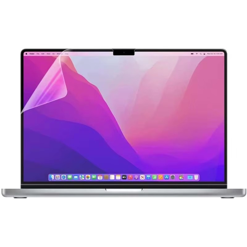 Matt Screen Protector for 2021 - Matte Anti Glare Screen avis et prix
