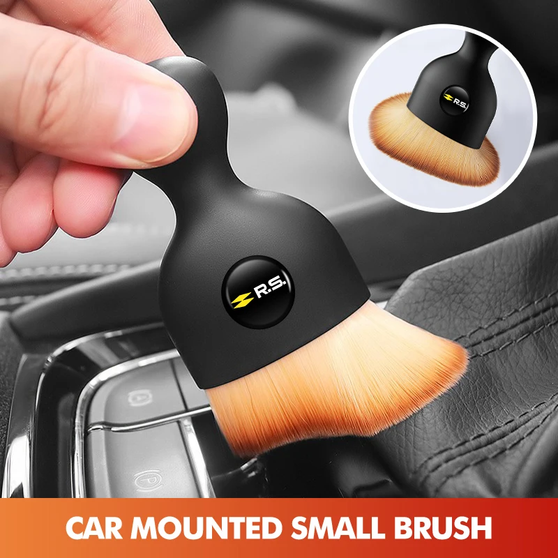 Car Sticker Car Interior Clean - Dust Removal Sticker avis et prix