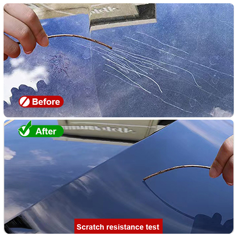 Car Ceramic Nano Coating Liqui - Nano Liquid Coating avis et prix