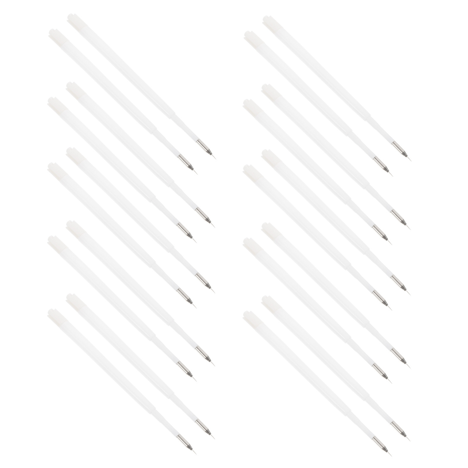 10pcs Air Release Pen Refills  - Air Bubble Remover avis et prix