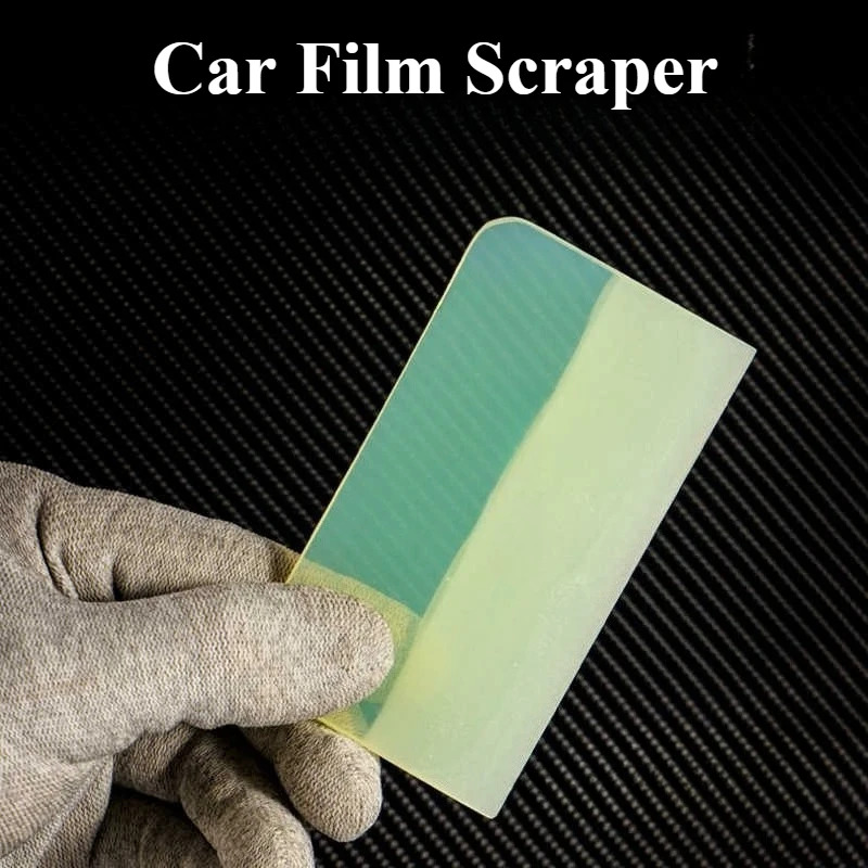 Car Film Wrapping Tool Film Sc - Glass Protector Auto avis et prix