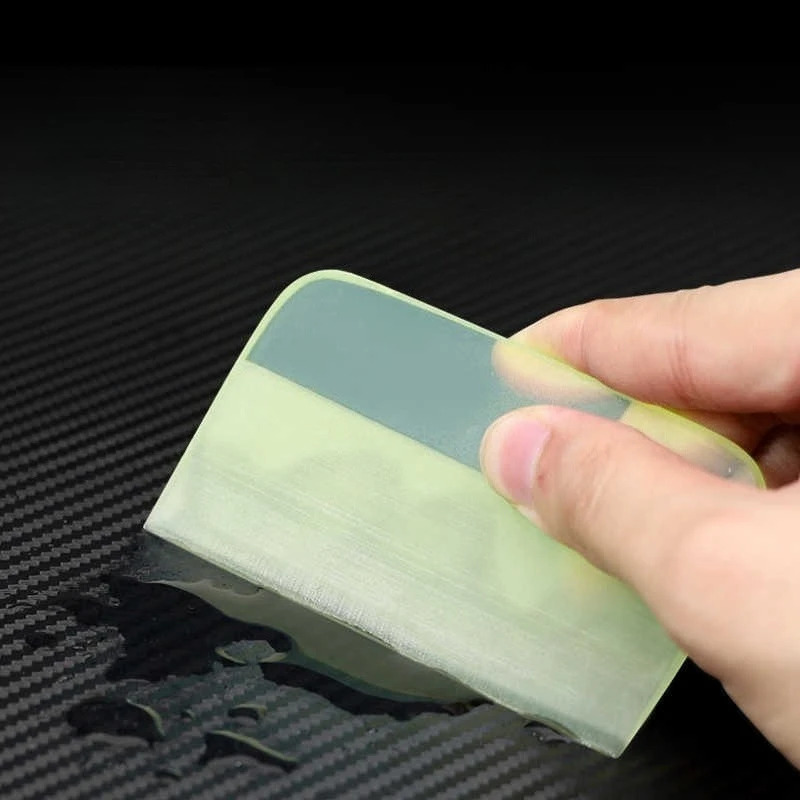 Car Film Wrapping Tool Film Sc - Glass Protector Auto avis et prix