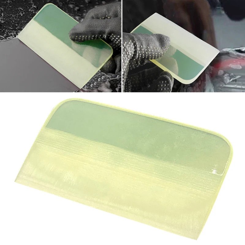 Car Film Wrapping Tool Film Sc - Glass Protector Auto avis et prix