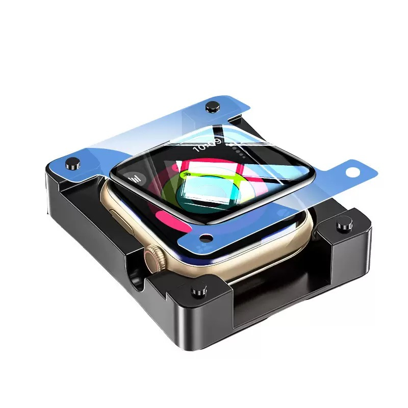 3pcs Screen Protector For Appl - Smartwatch Screen Film avis et prix